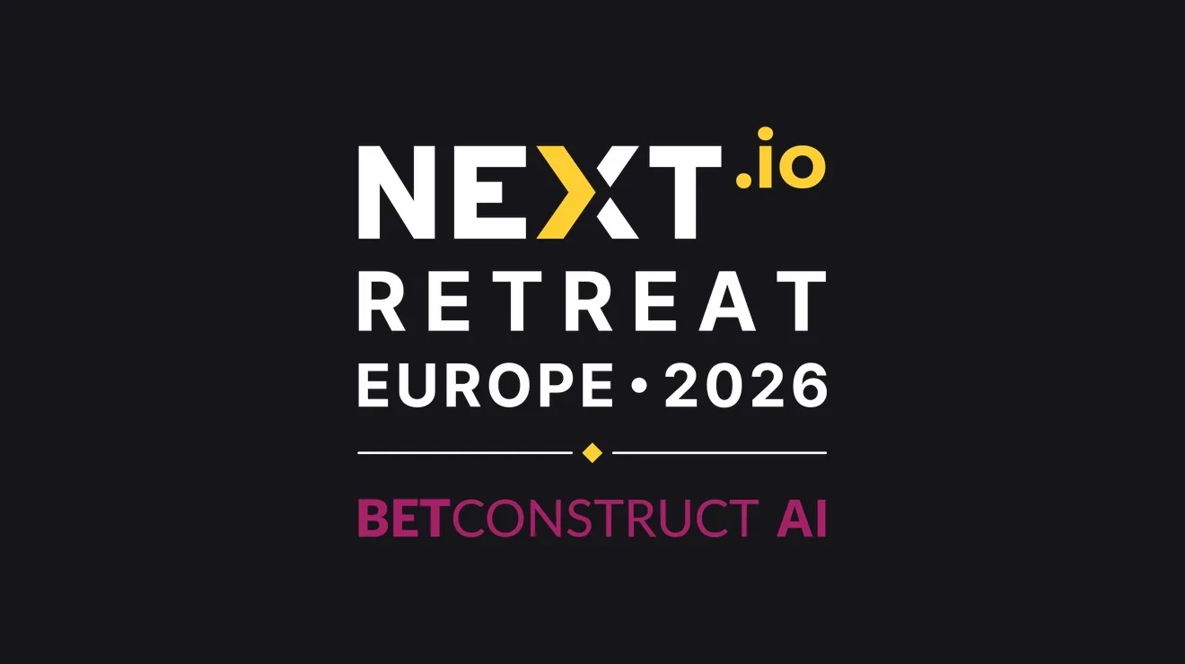 NEXT Retreat Europe 2026