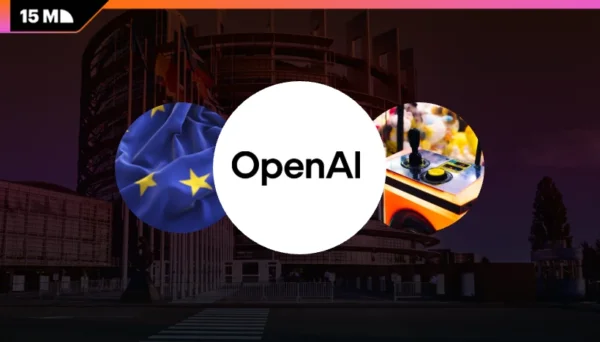 OpenAI запрещает рекламу азартных игр на фоне расширения присутствия ChatGPT в Европе