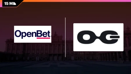 OpenBet to Buy OmniLogic, Adding Platform Built for 30,000+ Transactions a Minute
