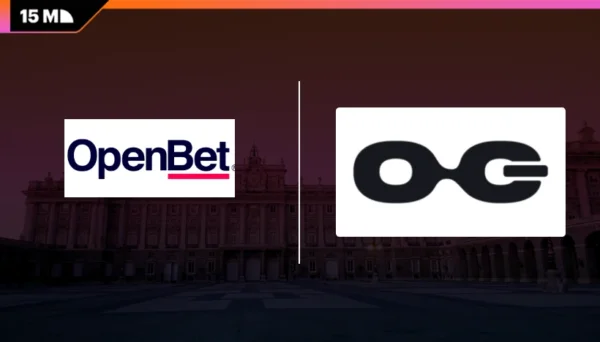 OpenBet to Buy OmniLogic, Adding Platform Built for 30,000+ Transactions a Minute