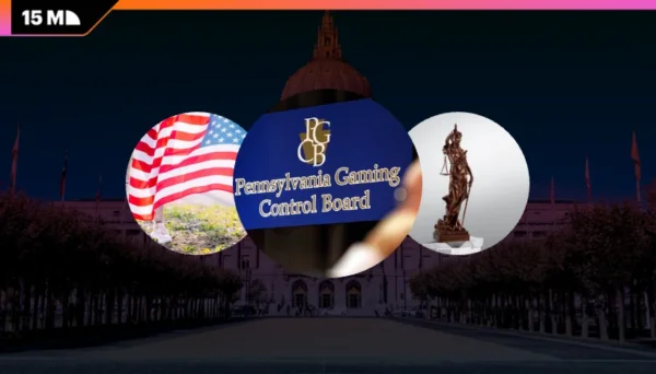 Pennsylvania iGaming Hits 43.1% Share as Other Gaming Falls 7.7%
