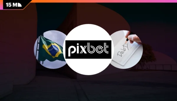 Pixbet Given 10 Days to Respond to R$814,567 SPA Fine