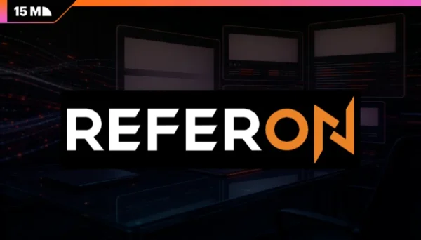 ReferOn Logs 130+ Actions Across Affiliate Platform