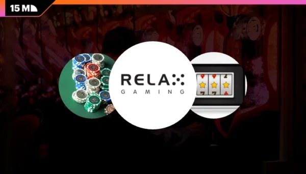 Relax Gaming добавляет платформу JPX Jackpot Layer в портфель казино