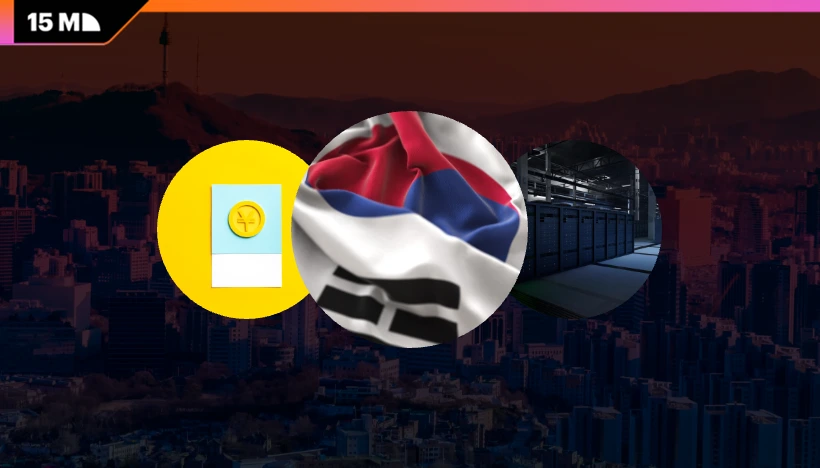 9 Suspects Linked to 153 Gambling Sites in South Korea
