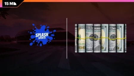 Splash Sports Adds 24/7 Funding With $1M Daily Limit