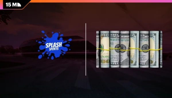 Splash Sports Adds 24/7 Funding With $1M Daily Limit