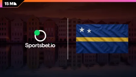 Sportsbet.io Moves Operations From Curaçao to Anjouan