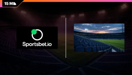 Sportsbet.io Takes Tottenham Betting Rights for North America and Africa