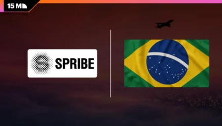 SPRIBE Signs Luva de Pedreiro to Promote Aviator in Brazil