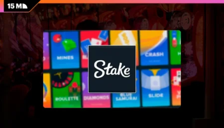 Stake открыл платформу Engine для сторонних казино