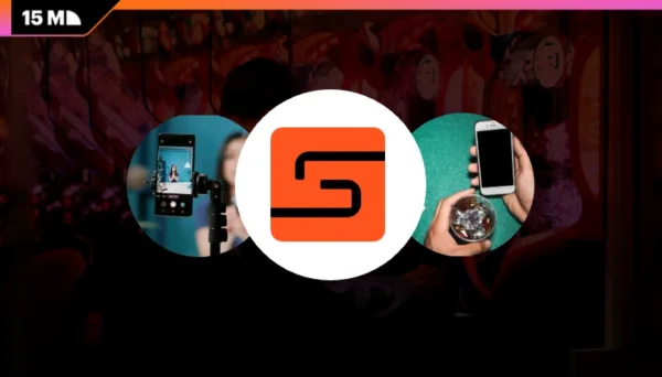 Swipe Games Turns Short-Video Feeds Into Casino Bets