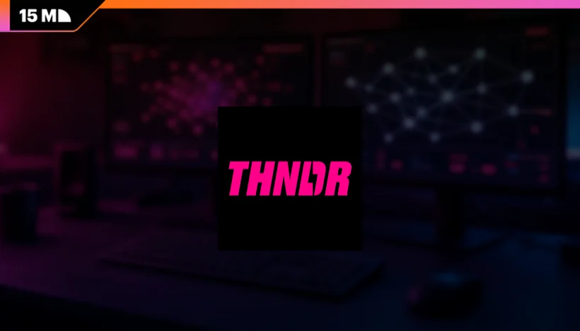 THNDR Opens Its Skill-Gaming Network to Outside Studios