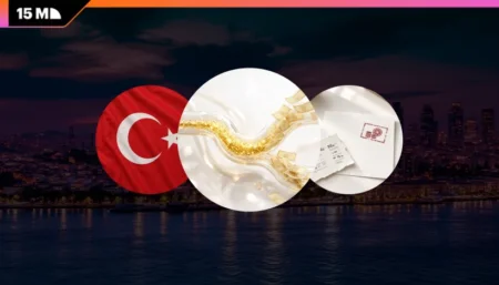 Turkey Finds TRY2.15B Account Movements in Illegal-Betting Case