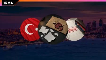 Turkey Revokes Papel E-Money Licence