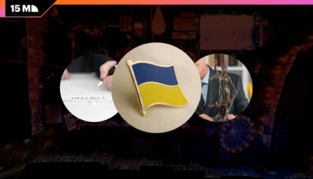 Ukraine Orders ISPs to Block 2,219 Unlicensed Gambling Sites