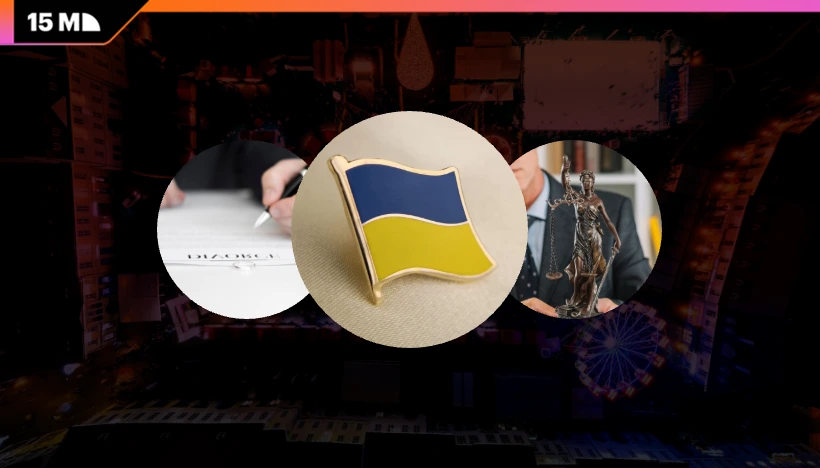 Ukraine Orders ISPs to Block 2,219 Unlicensed Gambling Sites