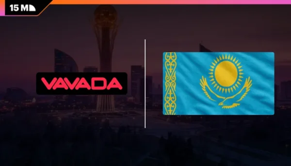 Vavada Payments in Kazakhstan Ran Through 23 Drop Accounts