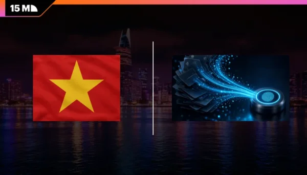 Vietnam Traces VND1T Net.win Flow Through 13 Bank Accounts