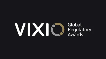 Vixio Global Regulatory Awards 2026