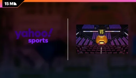 Yahoo Sports Adds Better Collective Betting Tools for 100M+ Users