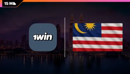 1win Partners Puts Malaysia Click2Reg at 22% in CPA Push