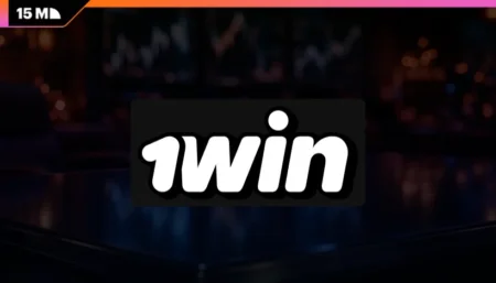 1win начнёт продажу 130 млн токенов $1WIN по $0,03 15 октября