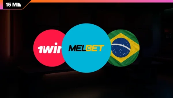 1win Search Demand Rises 341%, Melbet 349% After Brazil Betting Ban