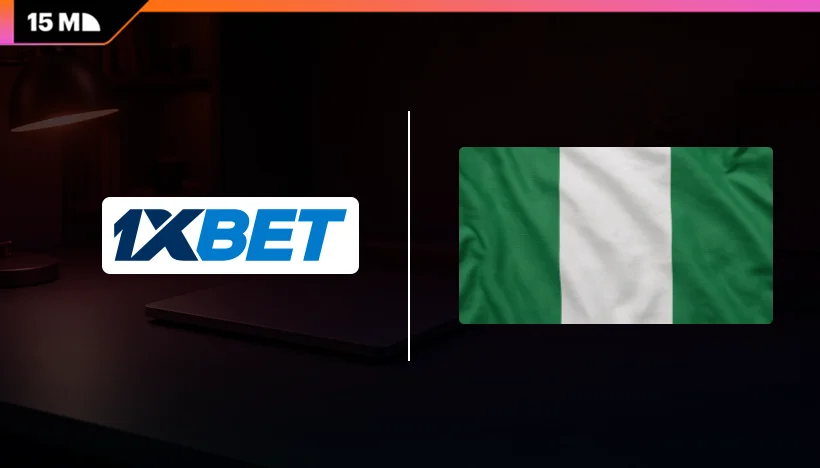 At Least 12 1xBet Guides on Nigeria Health Ministry Site Raise Parasite SEO Concerns