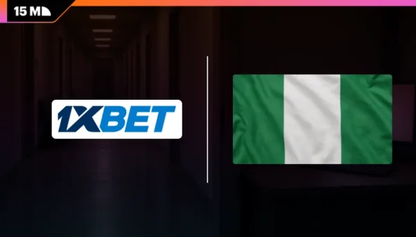 На сайте Минздрава Нигерии обнаружены материалы о 1xBet на трёх языках