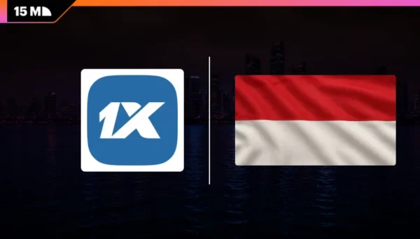1xBet Indonesia BAP Rises 62.9% to 5.23% in August
