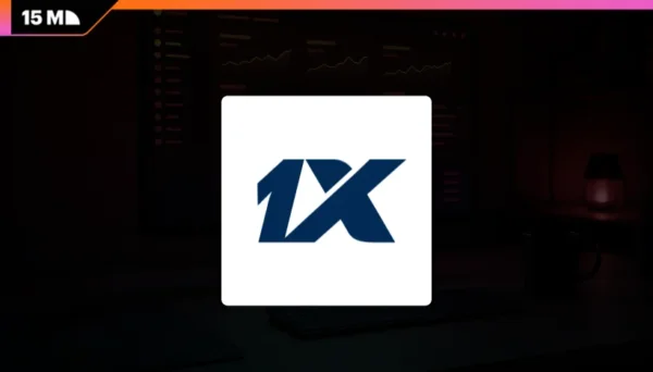 1xPartners Opens October Contest With 200-FTD Pro Entry Bar