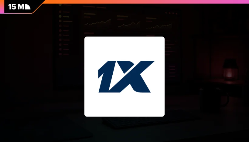 1xPartners Opens October Contest With 200-FTD Pro Entry Bar