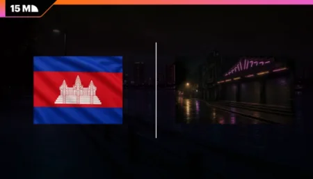24 Cambodia Casinos Stop Online Gambling After Sep 30 Deadline