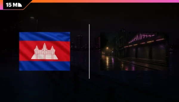 24 Cambodia Casinos Stop Online Gambling After Sep 30 Deadline