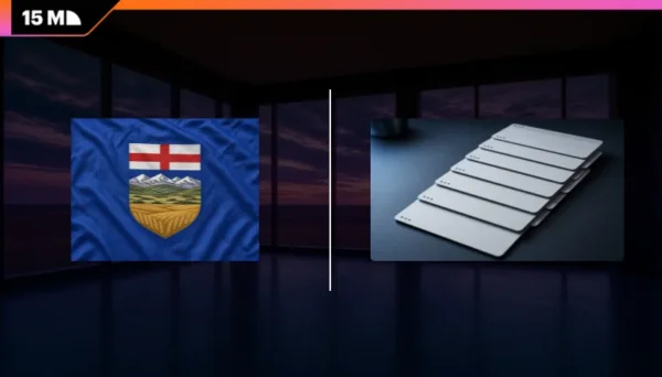 26 More iGaming Sites Approved in Alberta Since July