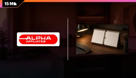 Alpha Affiliates Extends Payout Deadline 10 Days, Changes Legal Entity