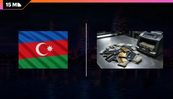 Azerbaijan Casino Raid Finds 177 Bank Cards in AZN5M Network