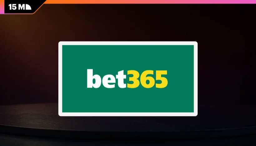 bet365 Appears in 12 European Licensed Top 10 Rankings