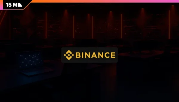 Binance связала взлом на $6,3 млрд с ноутбуком DevOps-инженера