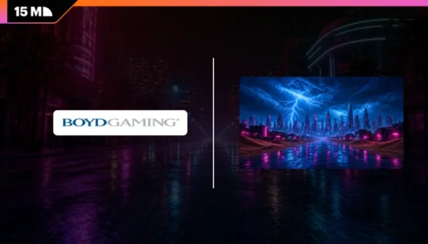 Boyd’s Q3 Las Vegas Revenue Drops $9.2M Below Hawaiian Storm Disruptions