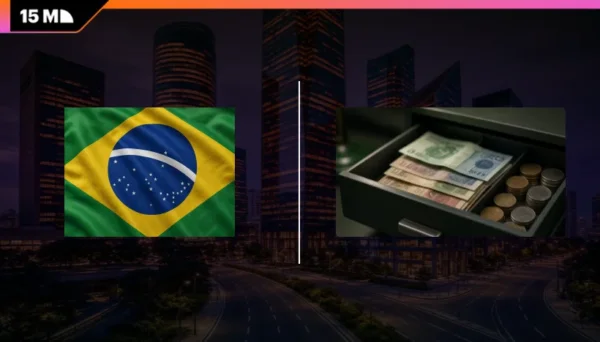 Brazil Banks to Return R$1.325B to 26.5M Bettors