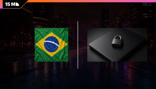 Brazil Betting Sites Go Dark as Shutdown Takes Effect