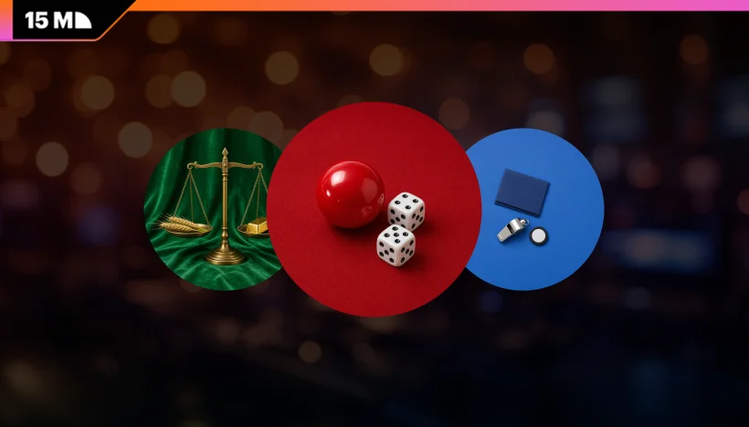 CFTC Sets 2 Tests for Casino Bets as Event-Swap Proposal Advances