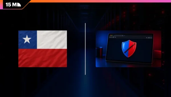 Chile Orders Blocks on 143 Gambling Sites as Senators Seek Ban