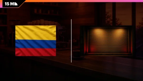 Colombia Lists 14 Licensed Operators as BingoCasinos Players Seek Funds