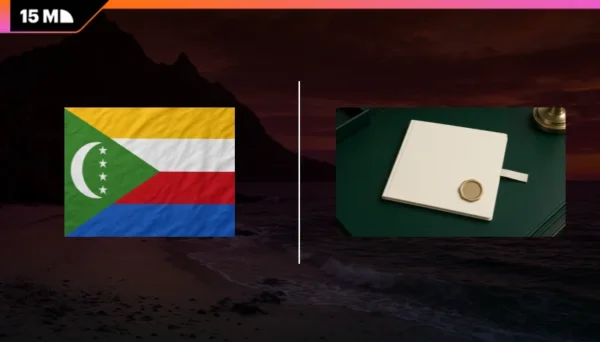 Comoros Seeks UK Help Over Anjouan Gambling License Network