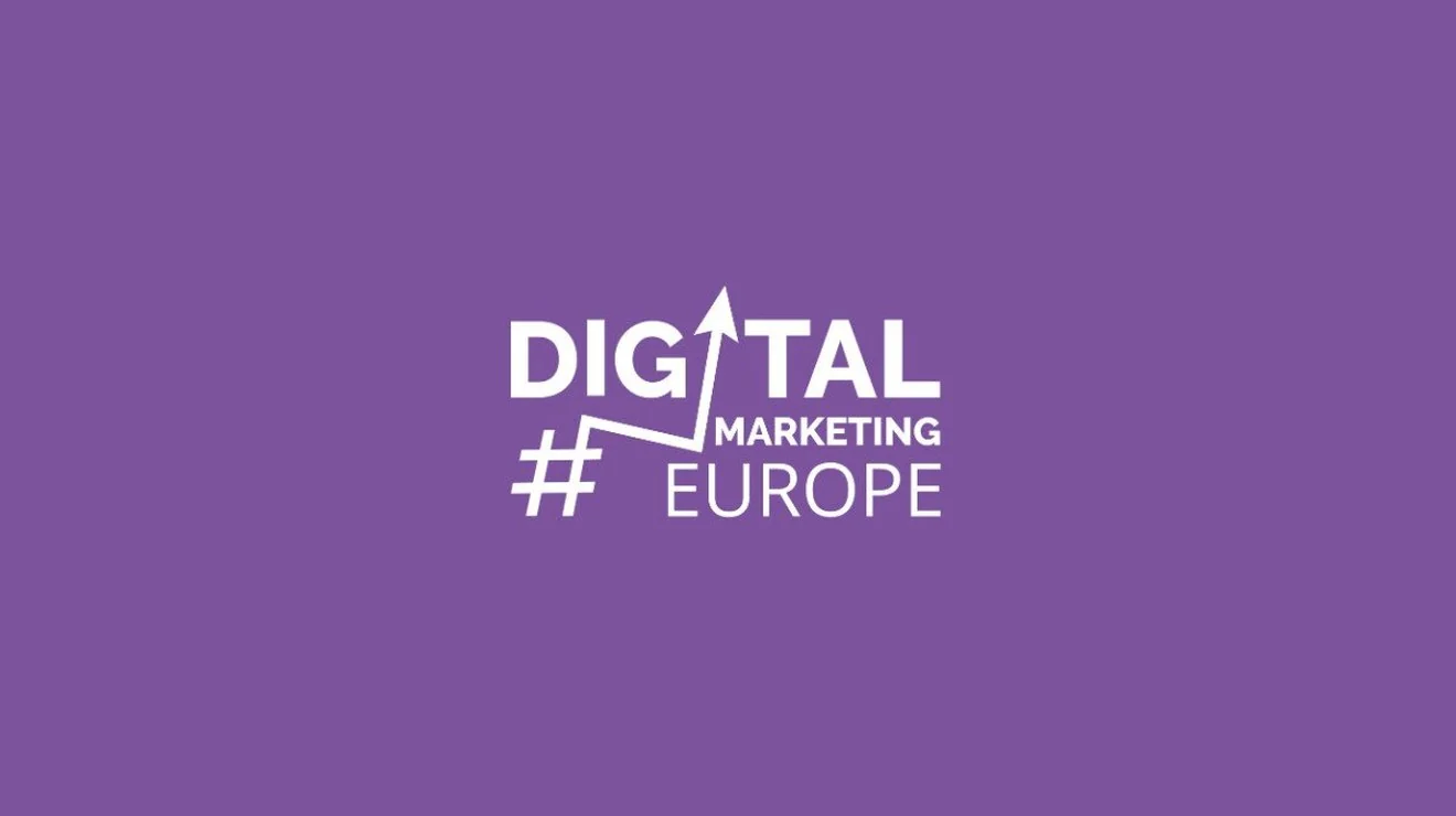 Digital Marketing Europe 2026