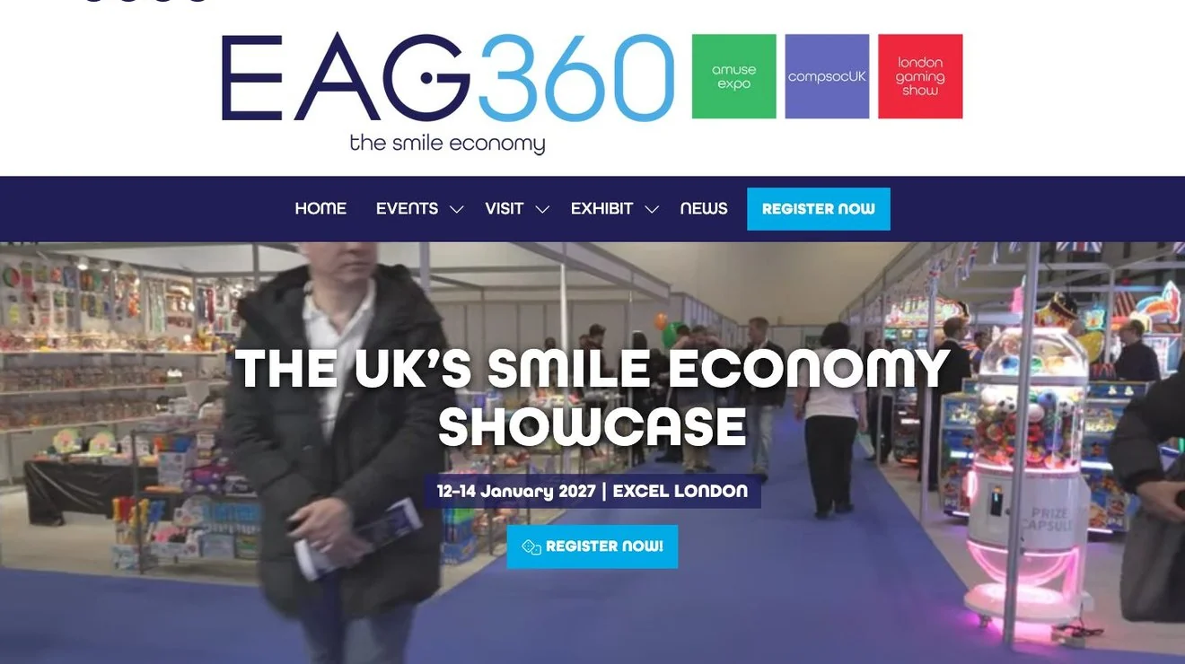 EAG360 2027