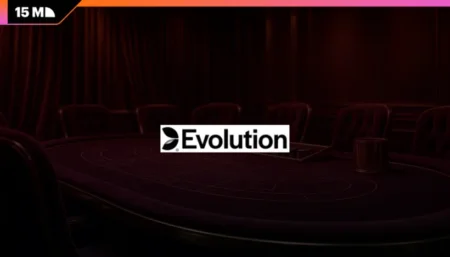 Evolution’s Q3 Revenue Rises 3.7% as Margin Slips to 65.8%